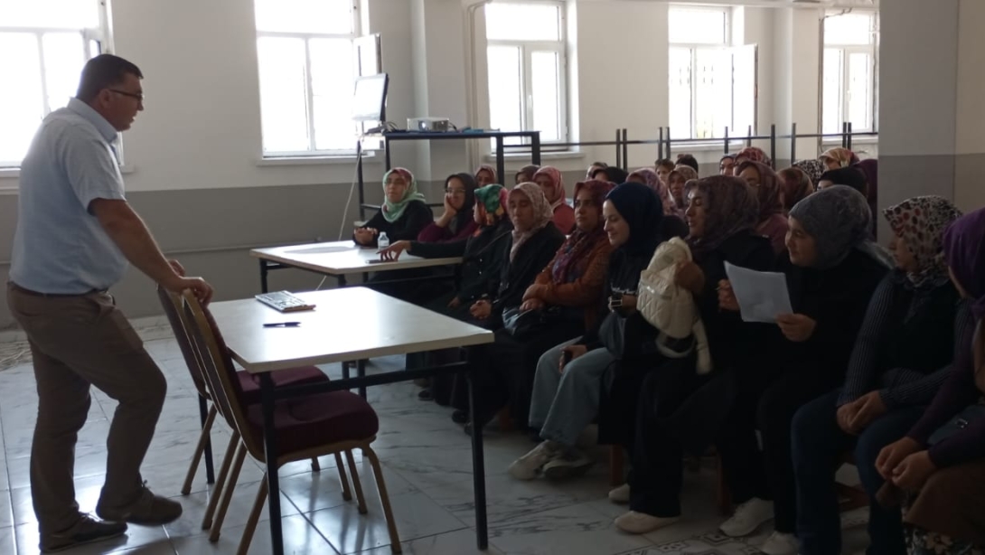 İşgücü Uyum Programı Katılımcılarına Yönelik Eğitimler Başladı