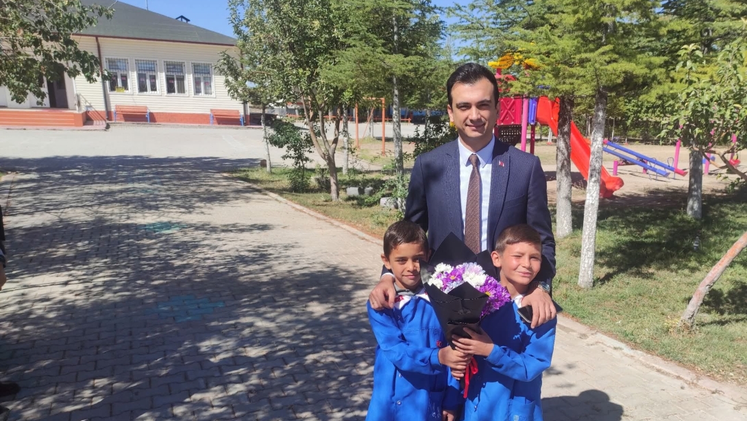 OKUL ZİYARETLERİ